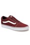 Mn Ward Burgundy Men's Sneakers Vn0A38Dm8J71 - 2