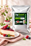 Îndulcitor dulce cu Stevia 1kg - 4