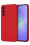 Samsung Galaxy A36 Case Launch Premium Erasable Silicone