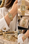 Spolo Luxury Women's Wristwatch - 2