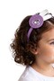 Tevşancık Children's Hair Crown - Handmade