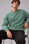 Çağla Color Basic Crew Neck férfi pulóver - 3
