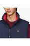 Men's Tjm Essential down Vest - Lightweight and Stylish Design - 7
