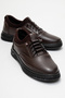 Genuine Leather, Laceless, Fully Orthopedic, Comfortable Fit, Shoes for Wide Feet - 2
