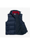 Men's Tjm Essential down Vest - Lightweight and Stylish Design - 5