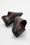 Genuine Leather, Laceless, Fully Orthopedic, Comfortable Fit, Shoes for Wide Feet - 4