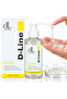 D-Line Facial Cleansing Gel 200 ml – Deep Cleansing, Makeup Removal, Pore and Skin Care - 5