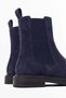 Lacivert Chelsea Bot 26281