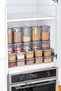 Square Food Storage Container with Label Gift Set of 28 8X(0.45 Liter, 0.55 Liter, 1.2 Liter), 4X 1.75 Liter - 7