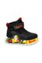 Orthopedic Boy's Boots Black