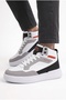 Lalı Sneaker Men's Daily Sneaker Sports Boots Shoes Sa23Le008