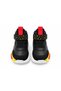 Orthopedic Boy's Boots Black - 6