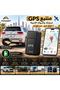 GPS Satellite Tracker - 2