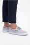 4320 Edoras Gray Summer Linen Comfort Sneakers - 7