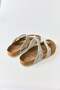 Gray Anatomical Sole, Non-Slip Construction, Suitable for Daily Use, Flip-Flops - 4