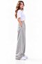 Oversize Baggy Style Loose-Fitting Sweatpants - 4