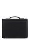 Men's Vegan Black Clutch Bag - 3