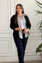 Shirt Garnished Cardigan - 9