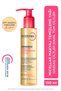 Sensibio Micellar Cleansing Oil - Face and Eye Makeup, Double Stage, 150 ml