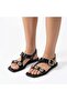 En.J-9008-1 Women's Beach Sandals - 2