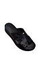 İrm.130 Full Orthopedic Leather Inside and Out Women's Stylish Slippers - 6