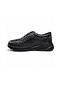 Dr.273Y Full Orthopedic Leather and Rubber Women's Shoes - 5
