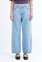 Baggy Jean Pants Pn10027 - 4