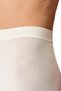 Ecru Collagen Shorts - 3