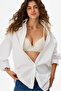 Ecru Eliza Push up Bra