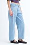 Baggy Jean Pants Pn10027 - 3
