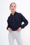 Zippered Sweatshirt H3717-S12