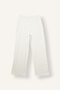 Regular Fit Patterned Buttoned Long Sleeve Pajama Set H8810Ax26Au - 7