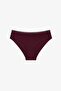 Elegance Pointel 3-Pack Hipster Panties - 4