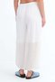Elastic Cuffed Trousers Pn18503 - 6