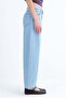 Baggy Jean Pants Pn10027 - 6