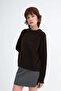 Crew Neck Knitwear Sweater K3484