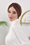 Winter Mihrace Bone, Brown, B-4O - 8