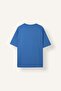 100% Cotton Regular Fit Crew Neck Printed Short Sleeve T-Shirt I6275Ax26Au - 8