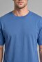 100% Cotton Regular Fit Crew Neck Printed Short Sleeve T-Shirt I6275Ax26Au - 6