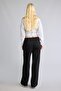 Straight Fit Mid-Waist Tapered Leg Sweatpants I8793Ax26Au - 5