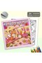 MULTI AUTUMN WHIMSY Bold-easy Patterns Coloring Book for Adults Cute Drawing Book Perfect Gift for P - 2
