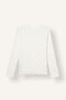 Regular Fit Patterned Buttoned Long Sleeve Pajama Set H8810Ax26Au - 6