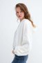 Raised Zipper Sweatshirt H03024 - 5