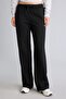 Straight Fit Mid-Waist Tapered Leg Sweatpants I8793Ax26Au - 3