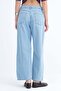 Baggy Jean Pants Pn10027 - 7