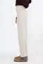 High Waist Knitwear Trousers Pn9383-B11 - 4