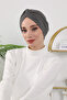 Winter Mihrace Bone,Anthracite,B-4O - 6