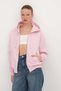 Zippered Sweatshirt H9476-1 - 5
