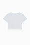 Girl's Pinkish Cotton Pajama Set - 2