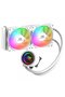Powerboost Circle 240W Rainbow Liquid Cooling Processor Fan - 3
